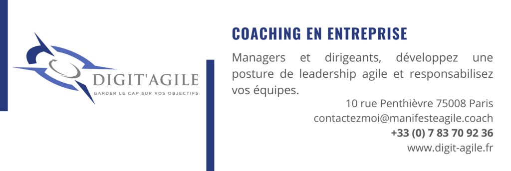 Coaching organisation