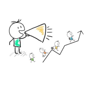 Bienvenue sur le Blog ! coach professionnel agile en entreprise