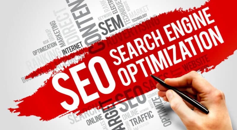 Search engine optimization